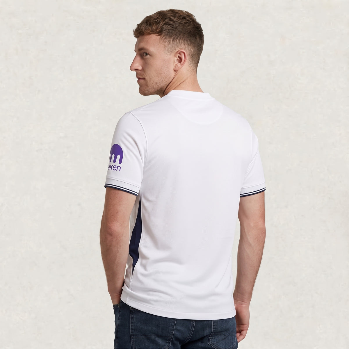Tottenham 26/27 Home Jersey