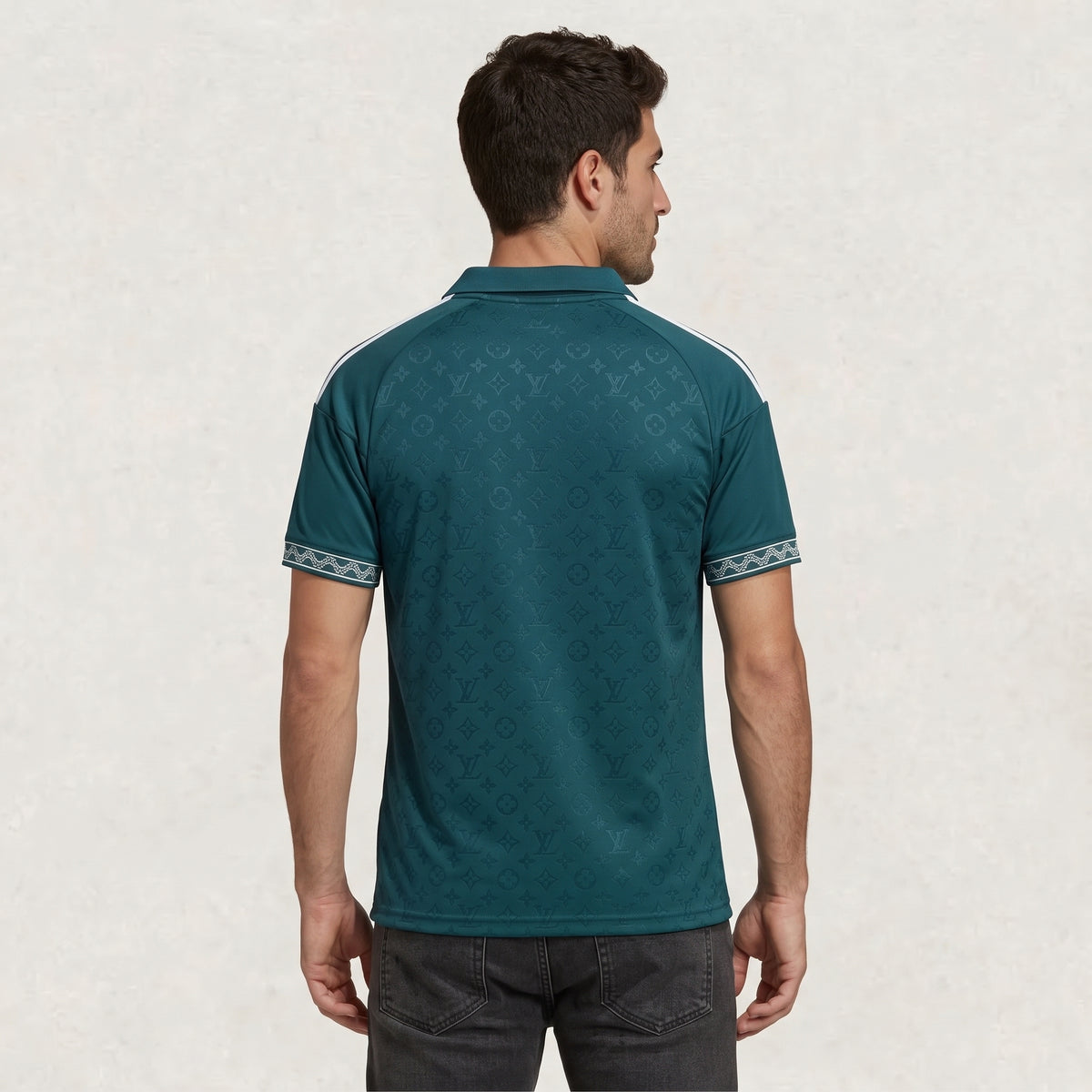 Real Madrid 26/27 Special Edition Jersey
