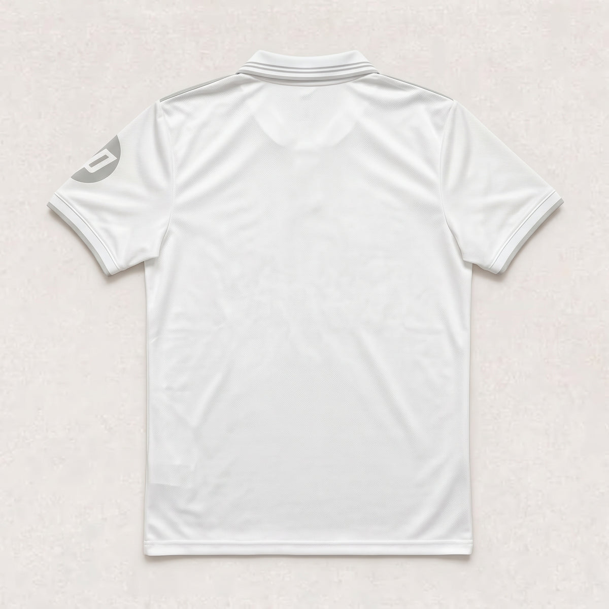 Real Madrid 26/27 125th Anniversary Jersey