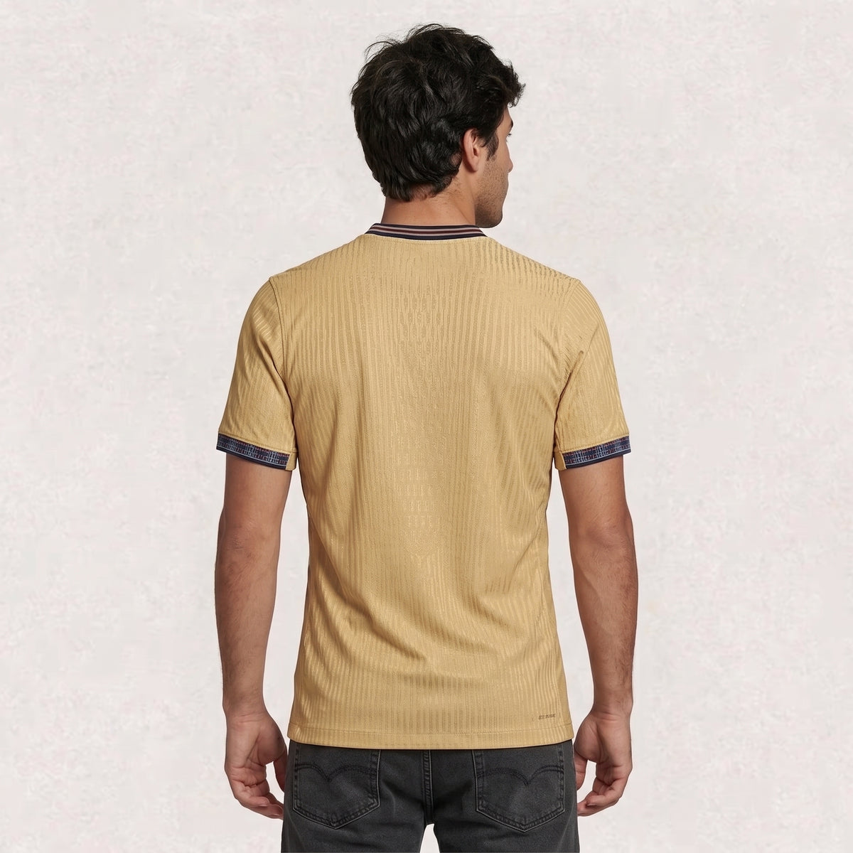Barcelona 26/27 Commemorative Edition Jersey