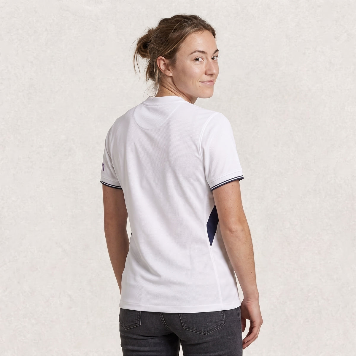 Tottenham Hotspur 25/26 Home Women's Jersey