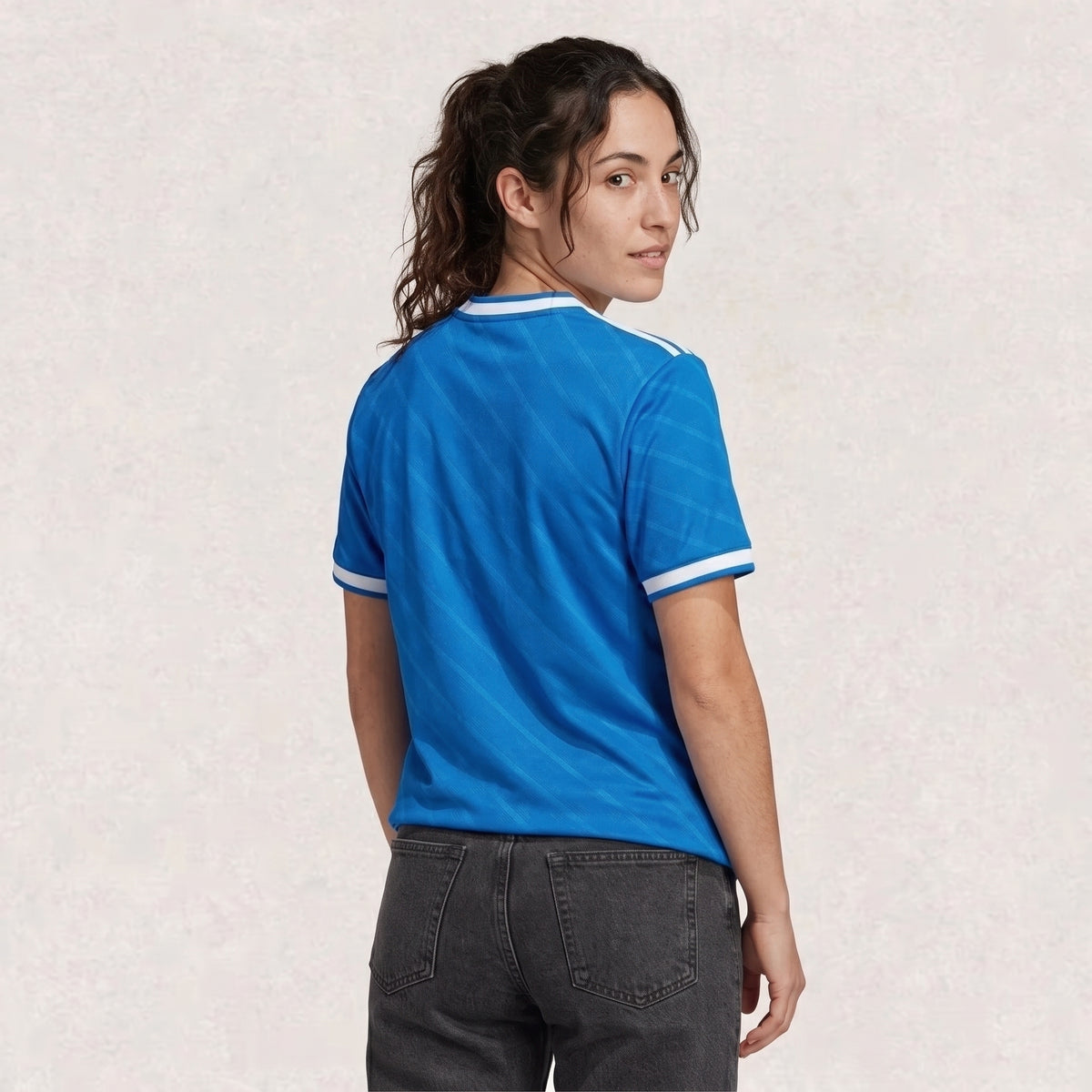 Real Madrid 25/26 Third Women's Jersey