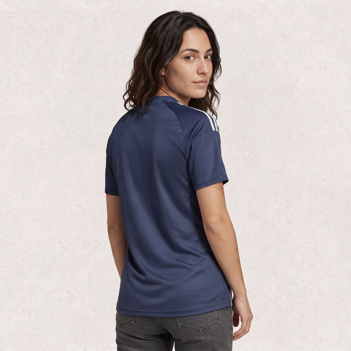 Real Madrid 25/26 Away Women's Jersey