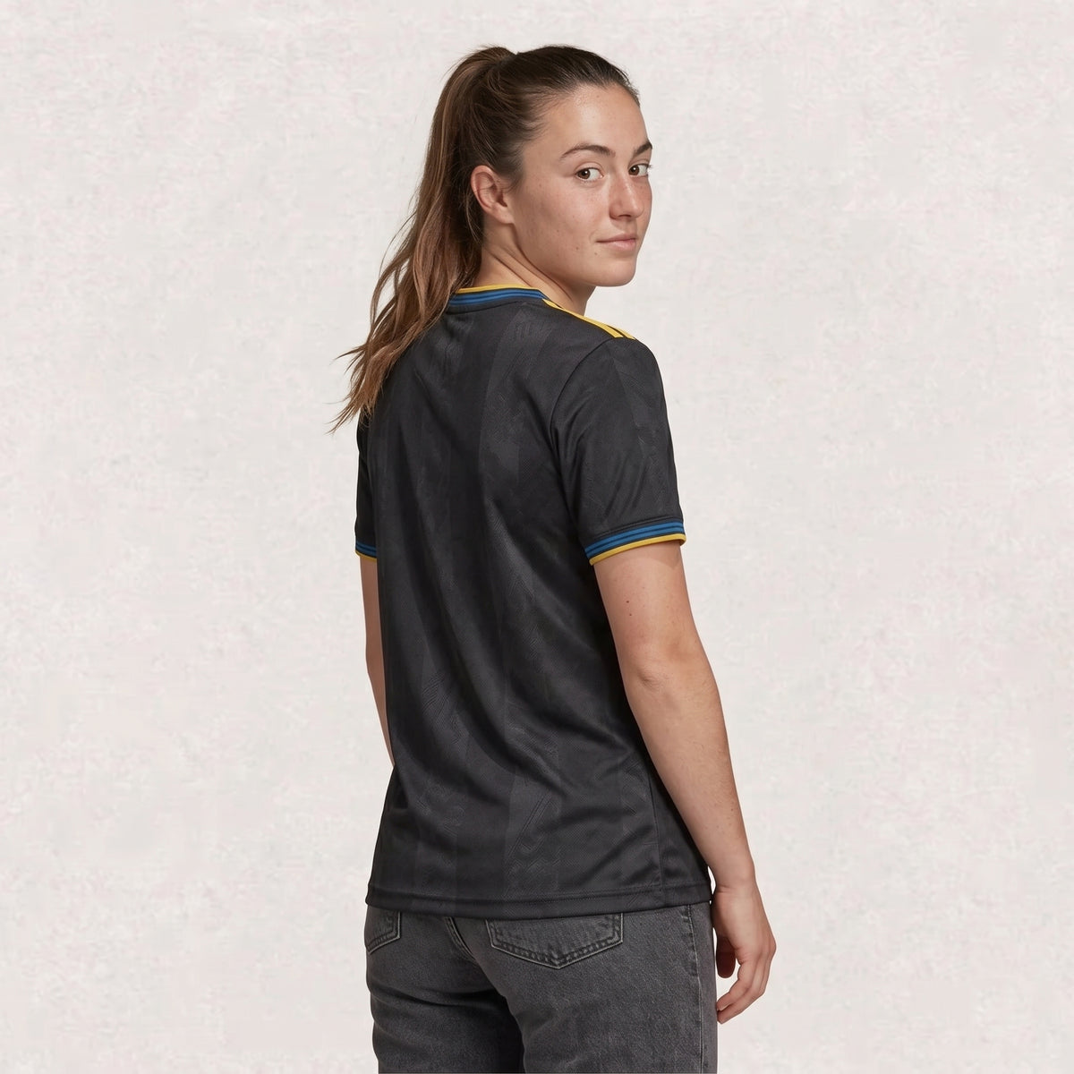 Manchester United 25/26 Third Women's Jersey
