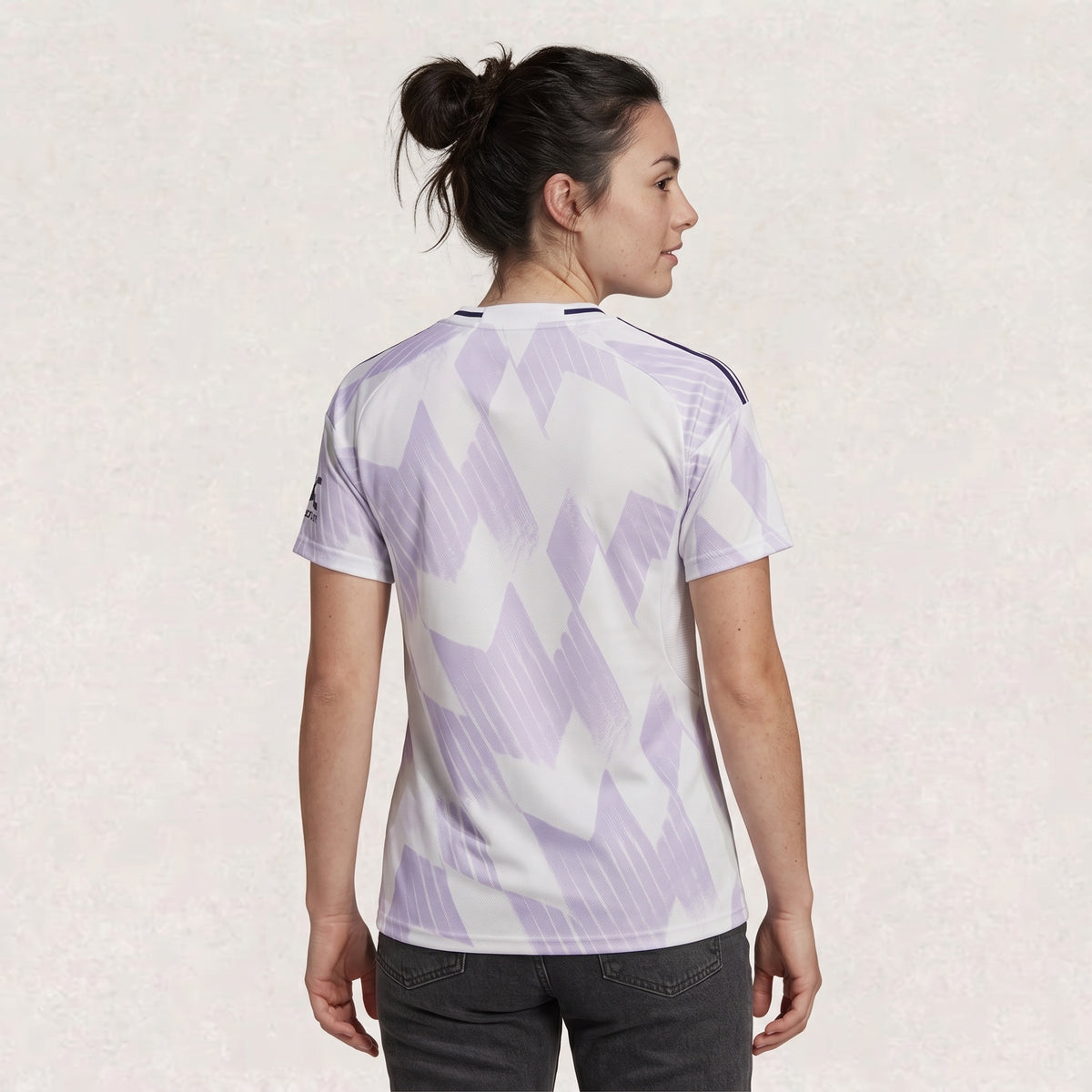 Manchester United 25/26 Away Women's Jersey