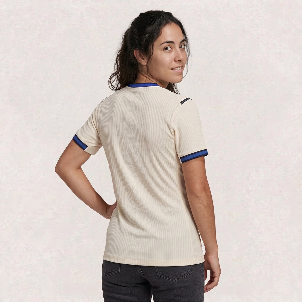 Barcelona 25/26 Away Women's Jersey