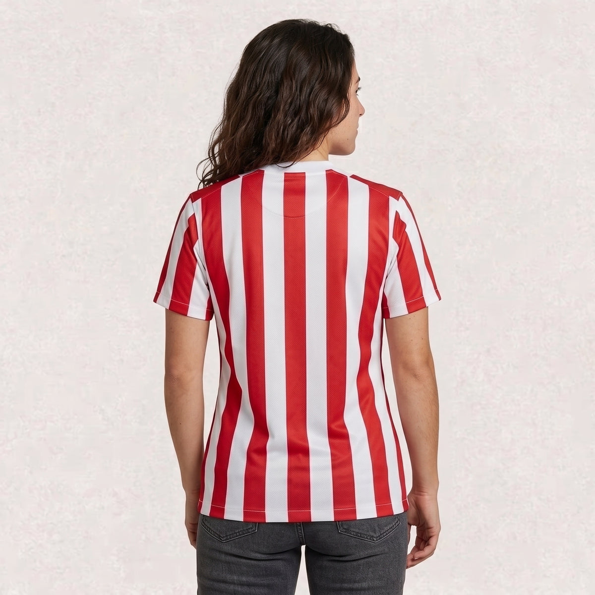 Atlético Madrid 25/26 Home Women's Jersey