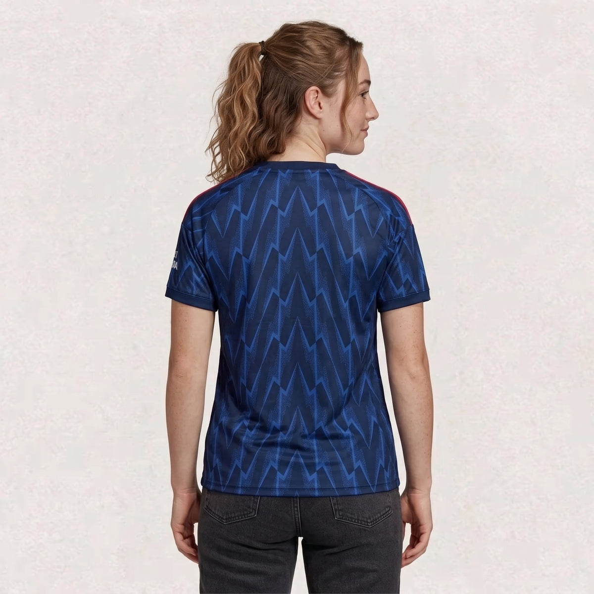 Arsenal 25/26 Away Women's Jersey