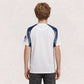 Tottenham Hotspur 25/26 Home Kids Jersey