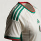 Algeria 2026 Home Jersey