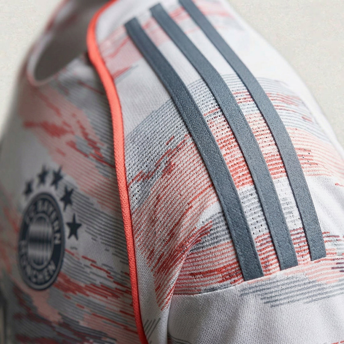 Bayern Munich 25/26 Away Kids Jersey
