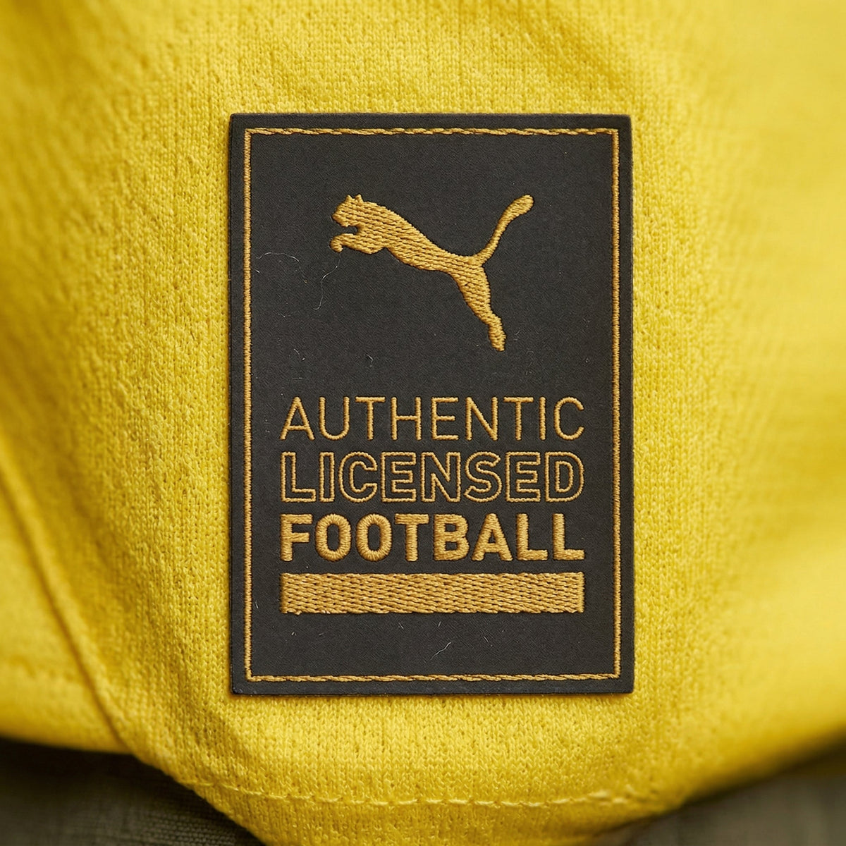 Dortmund 25/26 Home Kids Jersey
