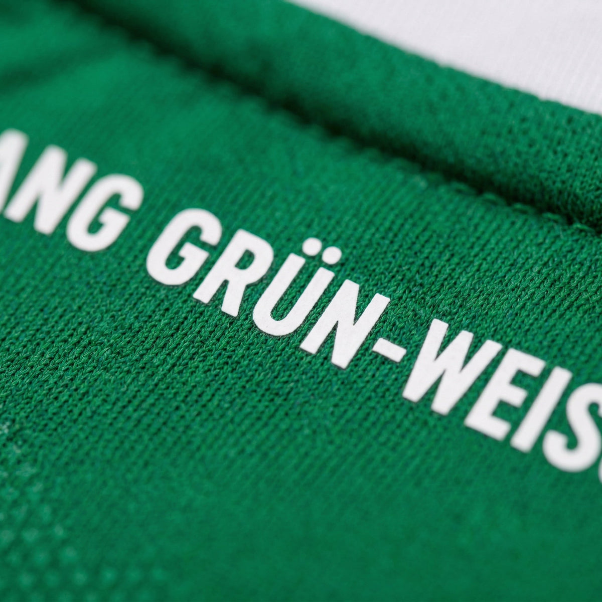 SV Werder 25/26 Home Jersey