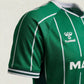 SV Werder 25/26 Home Jersey