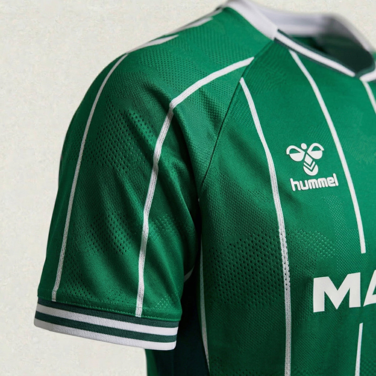 SV Werder 25/26 Home Jersey