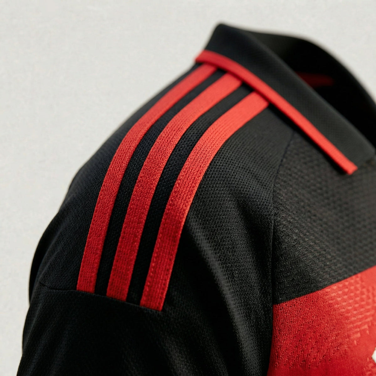 CR Flamengo 26/27 Home Jersey