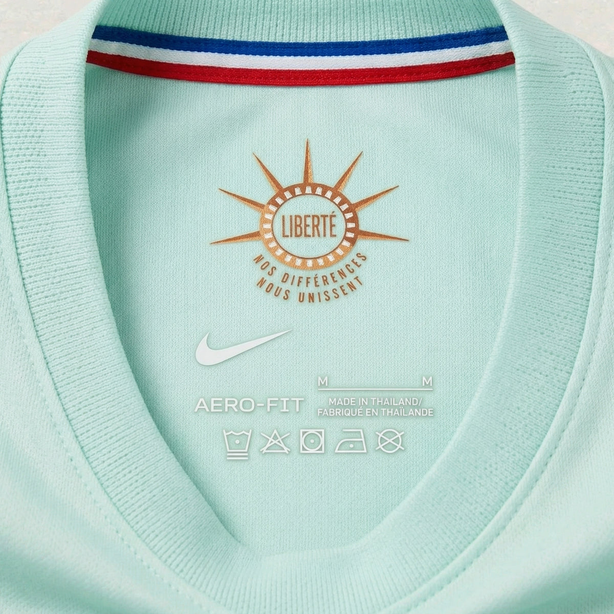 France 2026 Away Jersey