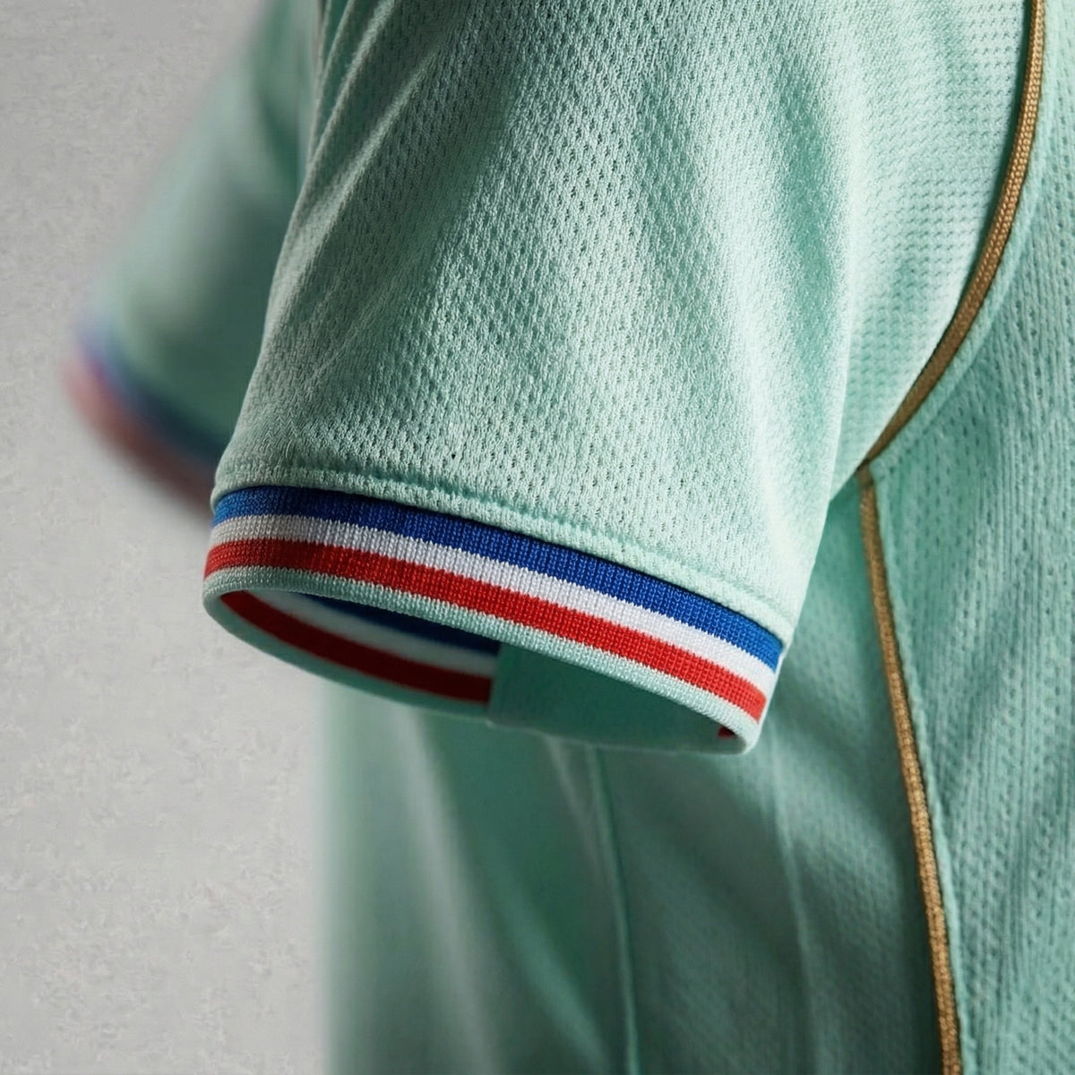 France 2026 Away Jersey