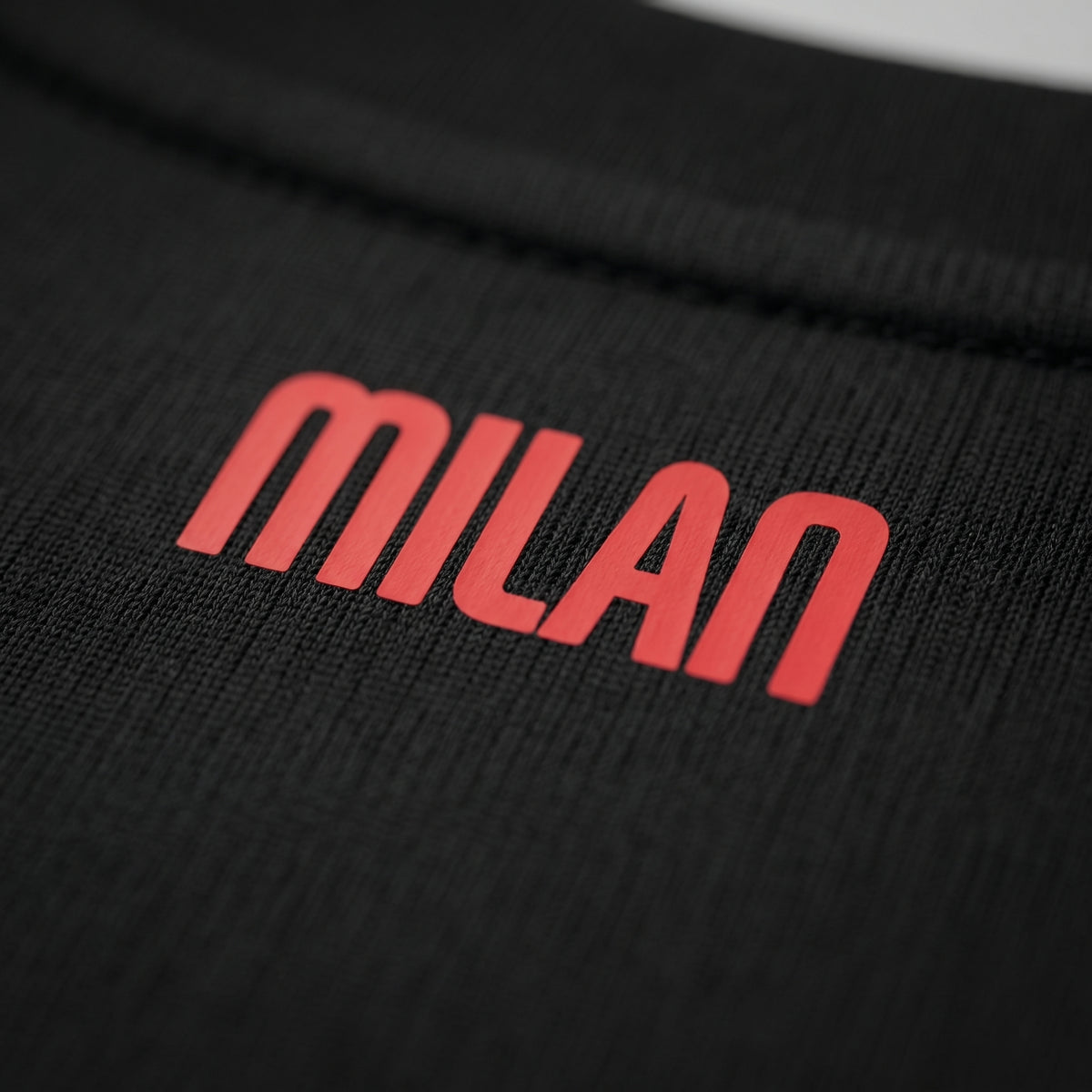 AC Milan 25/26 Home Kids Jersey