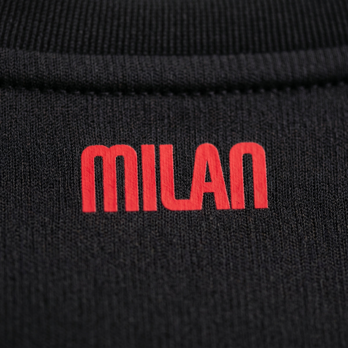 AC Milan 25/26 Home Kids Jersey