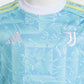 Juventus 25/26 Away Kids Jersey