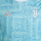 Juventus 25/26 Away Kids Jersey