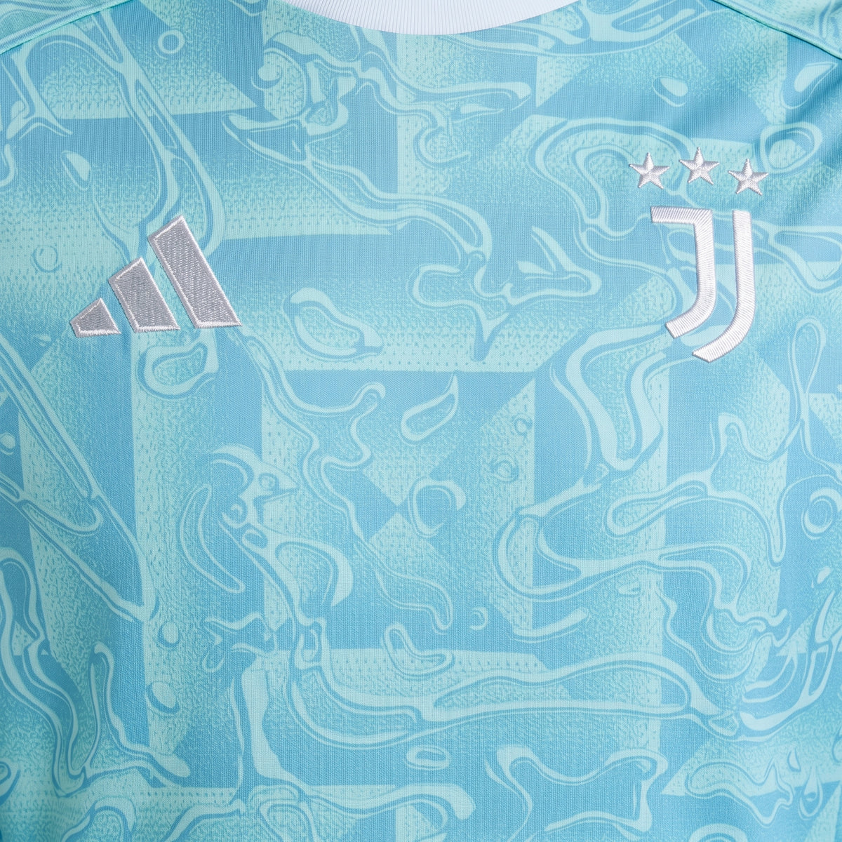 Juventus 25/26 Away Kids Jersey