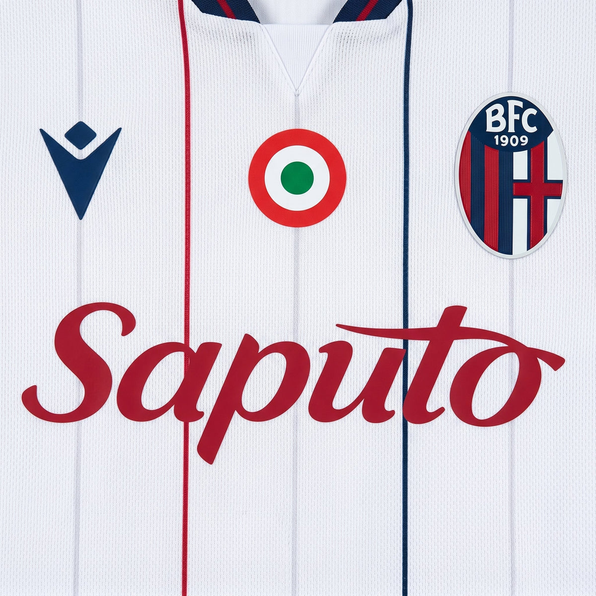 Bologna 25/26 Away Jersey