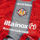 Cremonese 25/26 Home Jersey