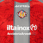 Cremonese 25/26 Home Jersey