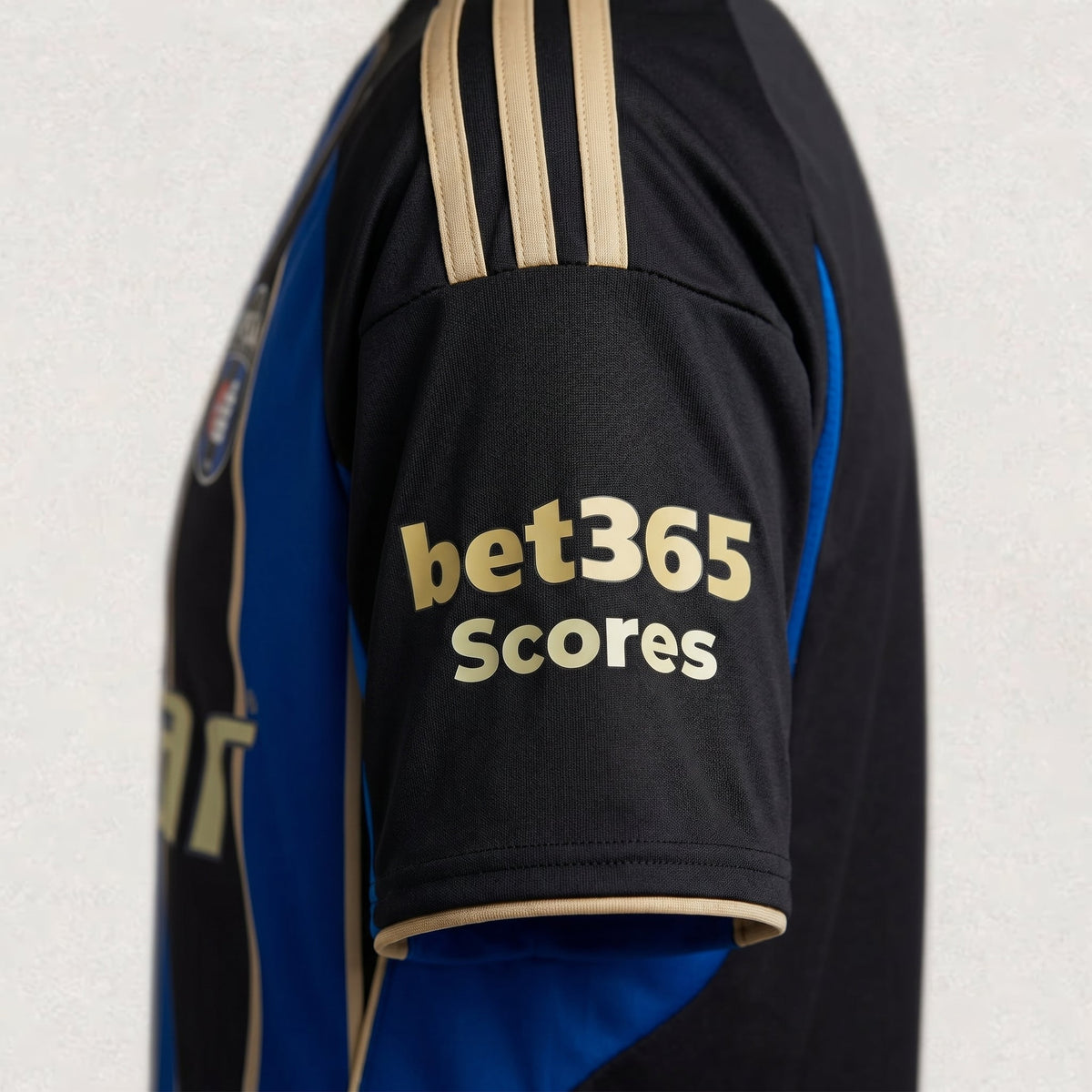 Pisa 25/26 Home Jersey