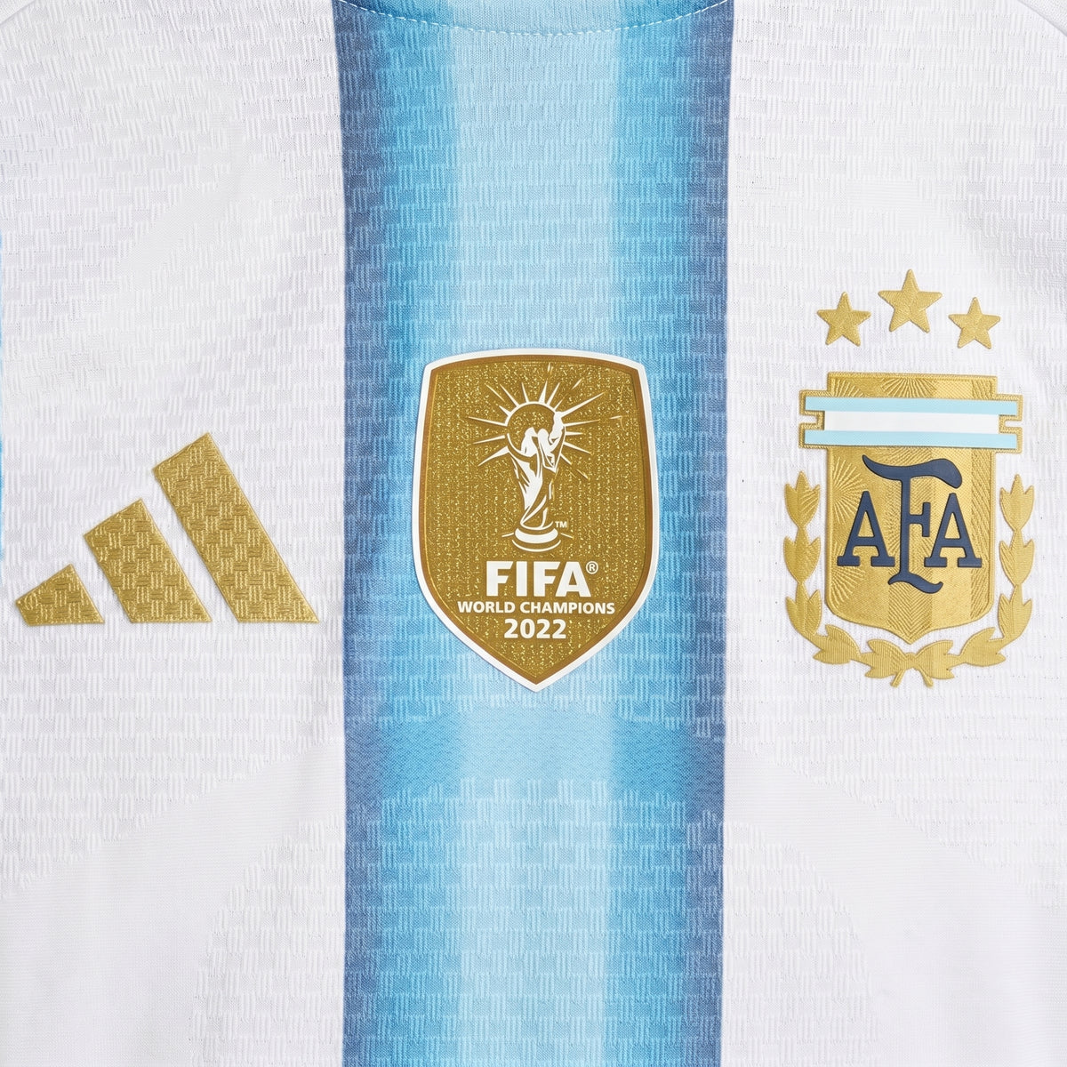 Argentina 2026 Home Jersey