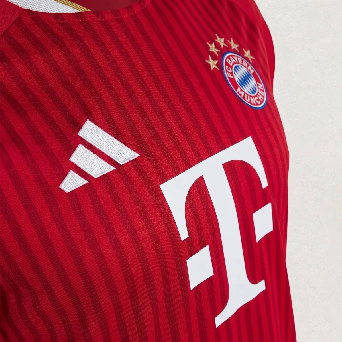 Bayern Munich 26/27 Home Kids Jersey