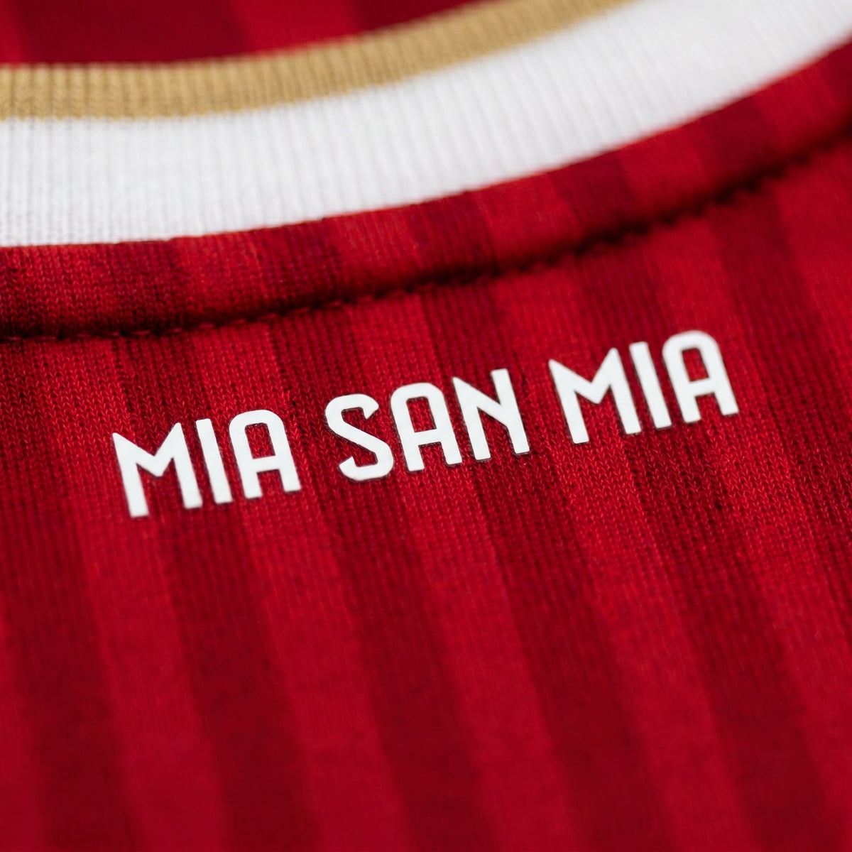 Bayern Munich 26/27 Home Jersey