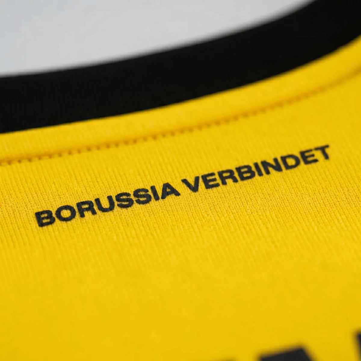 Dortmund 26/27 Home Kids Jersey
