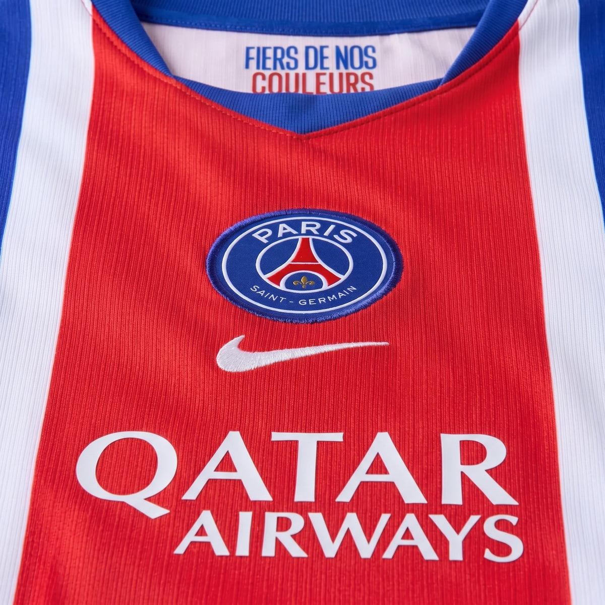 PSG 26/27 Home Jersey