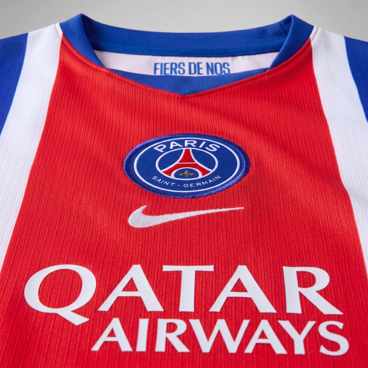 PSG 26/27 Home Women's Jersey
