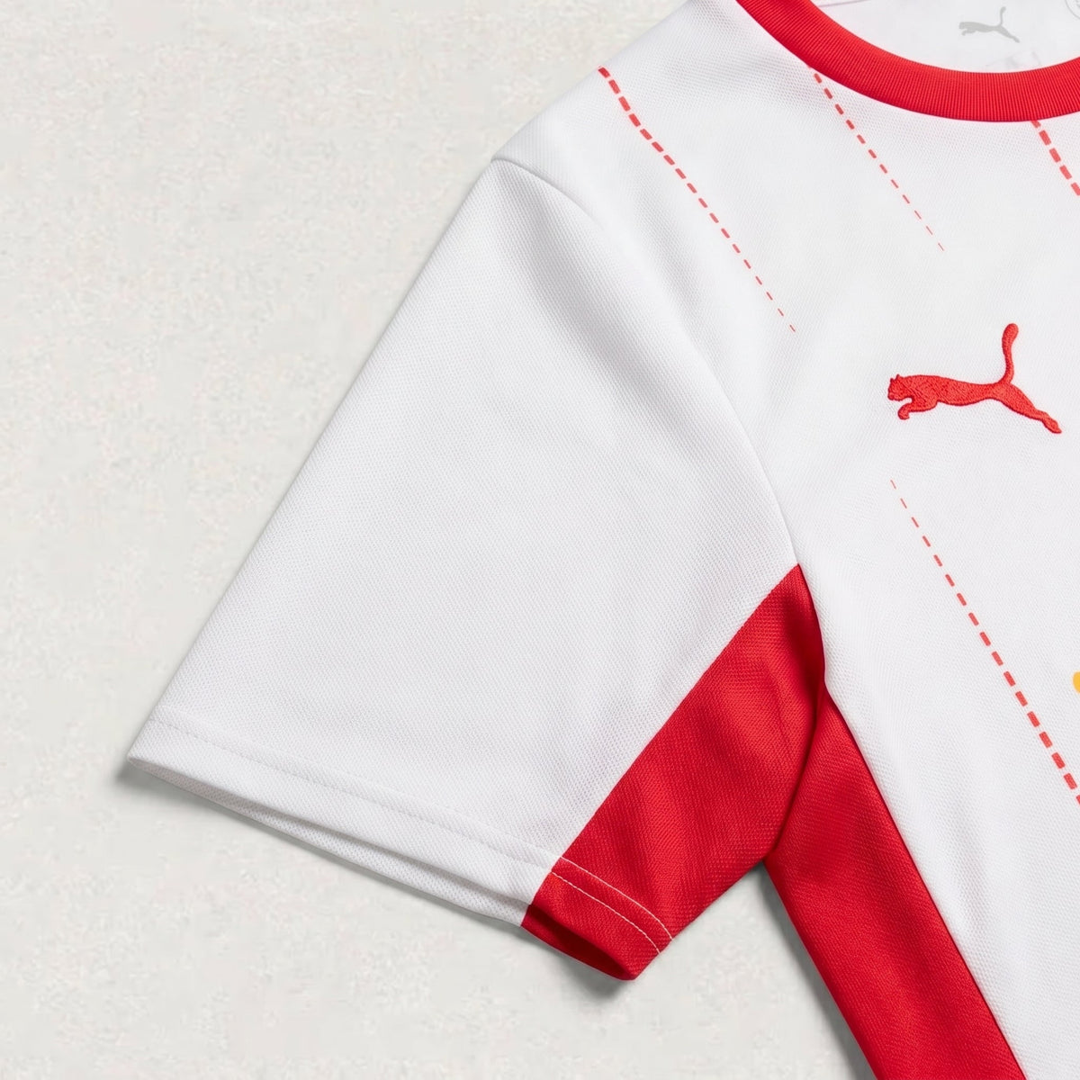 RB Leipzig 26/27 Home Jersey