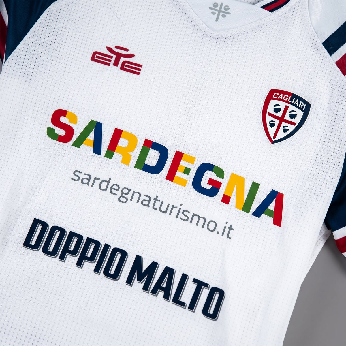 Cagliari 26/27 Away Jersey