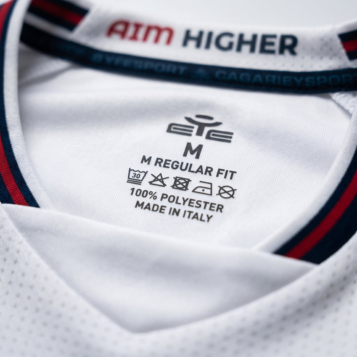 Cagliari 26/27 Away Jersey