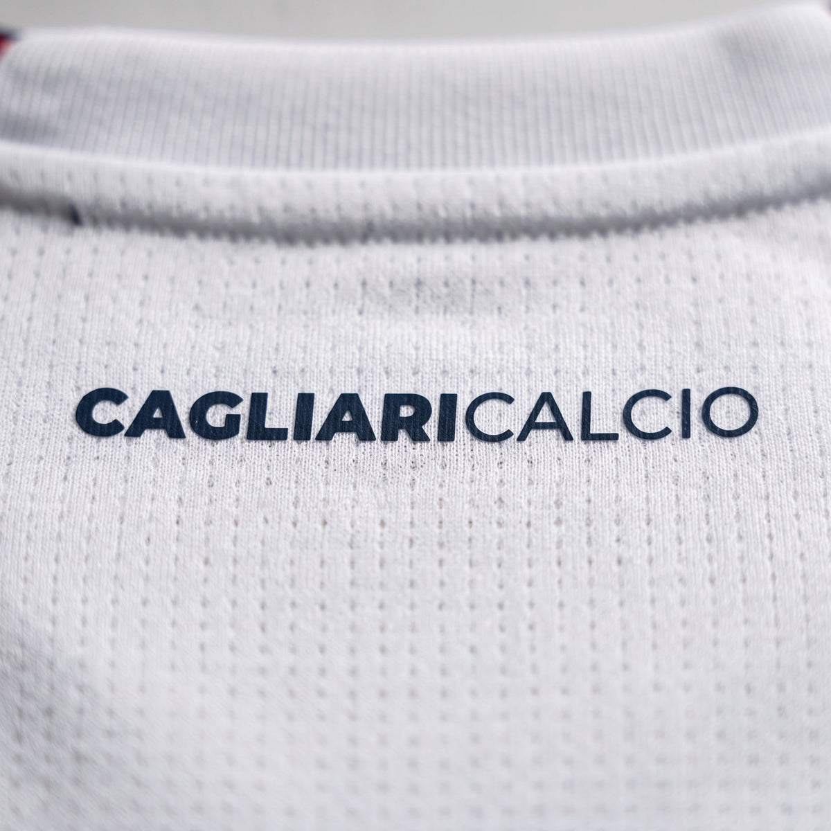 Cagliari 26/27 Away Jersey