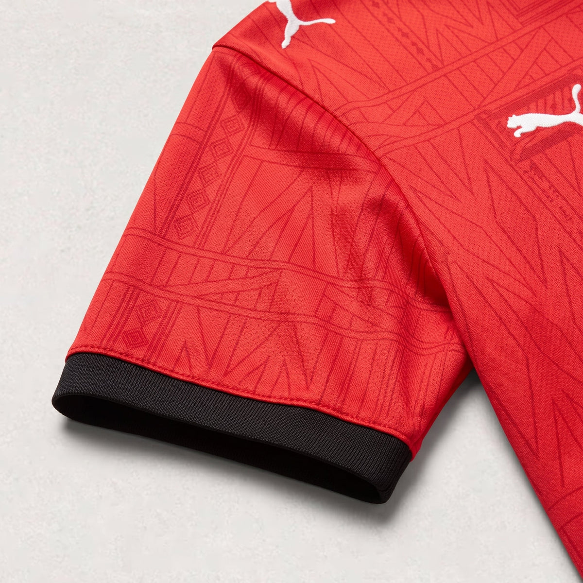 Stade Rennais 26/27 Home Jersey