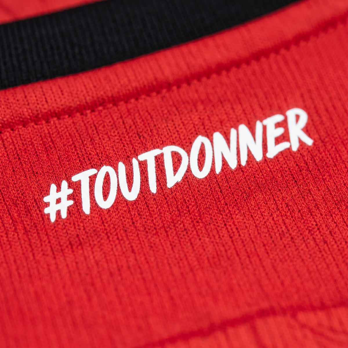 Stade Rennais 26/27 Home Jersey