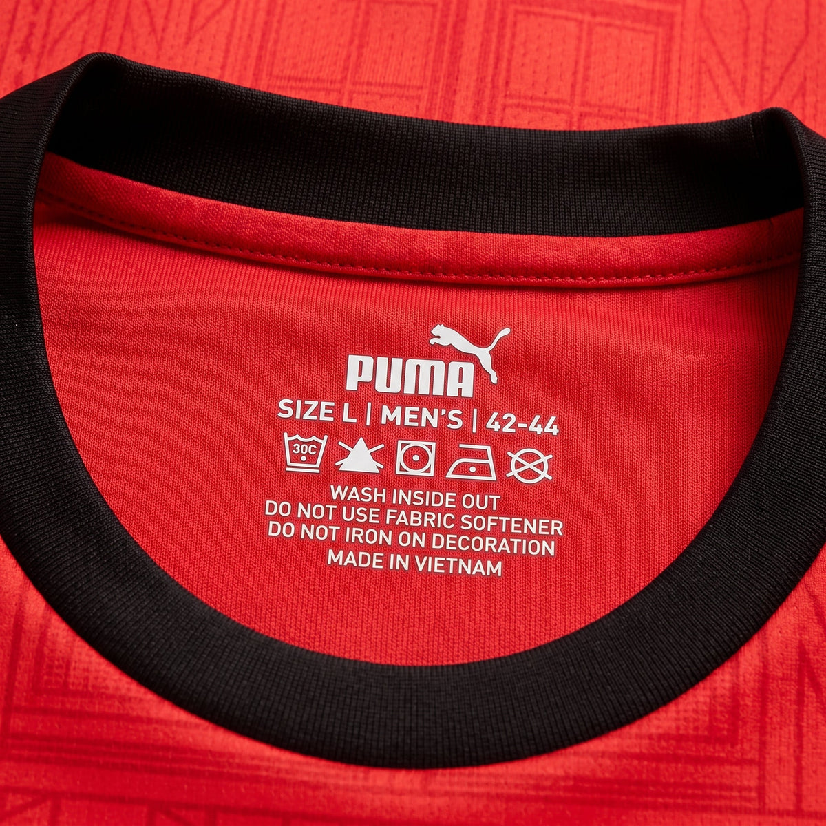 Stade Rennais 26/27 Home Jersey