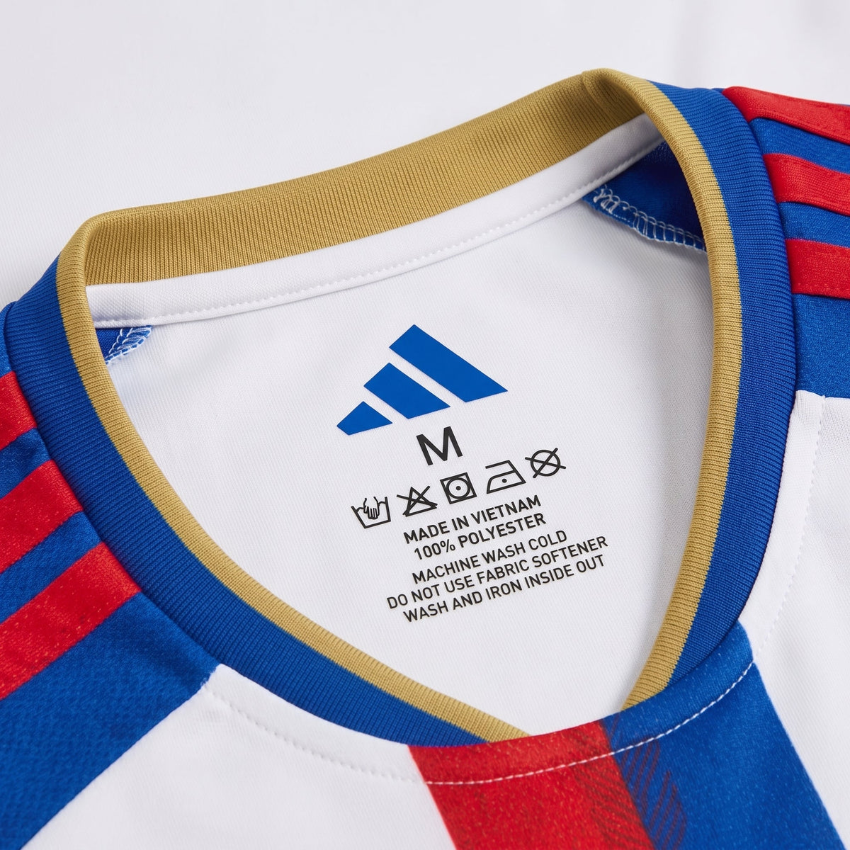 Olympique Lyonnais 26/27 Home Jersey