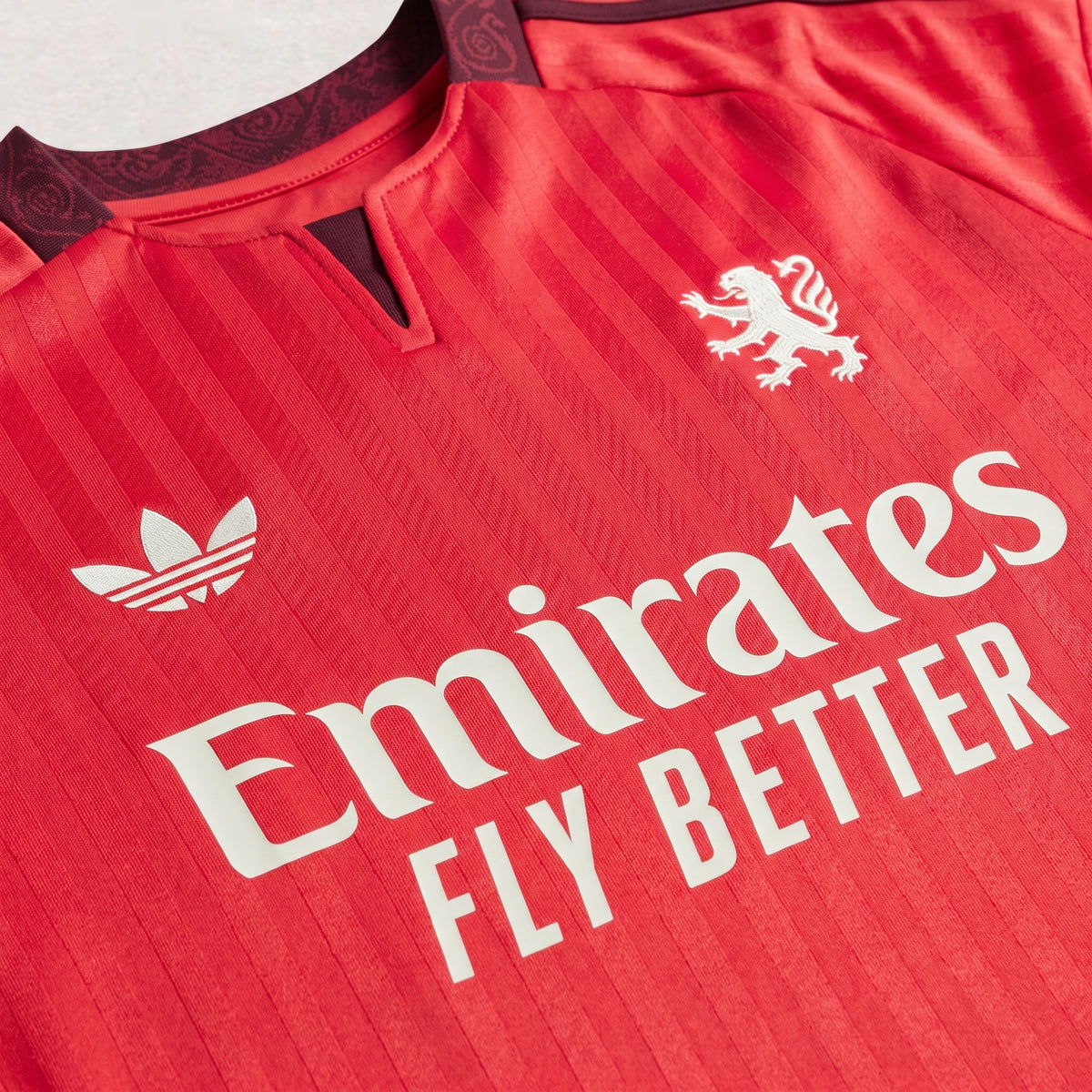 Olympique Lyonnais 26/27 Away Kids Jersey