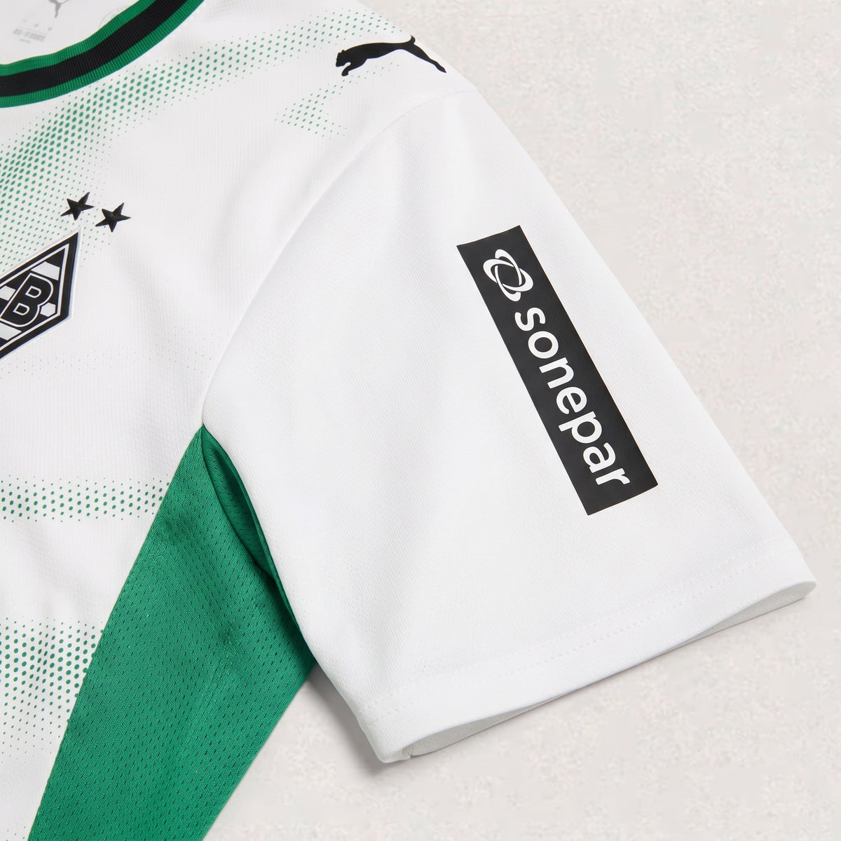 Borussia Mönchengladbach 26/27 Home Jersey