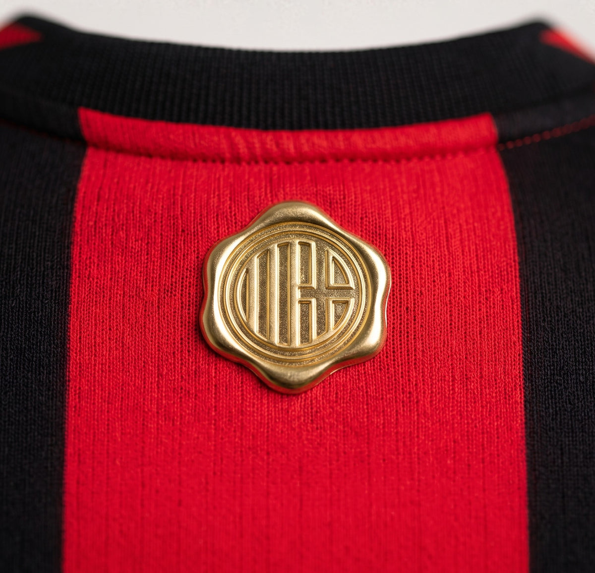 AC Milan 26/27 Home Kids Jersey