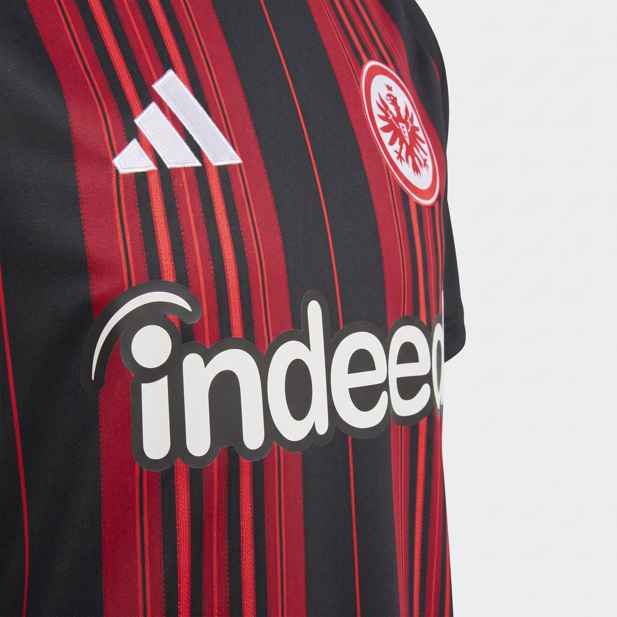 Eintracht Frankfurt 26/27 Home Jersey