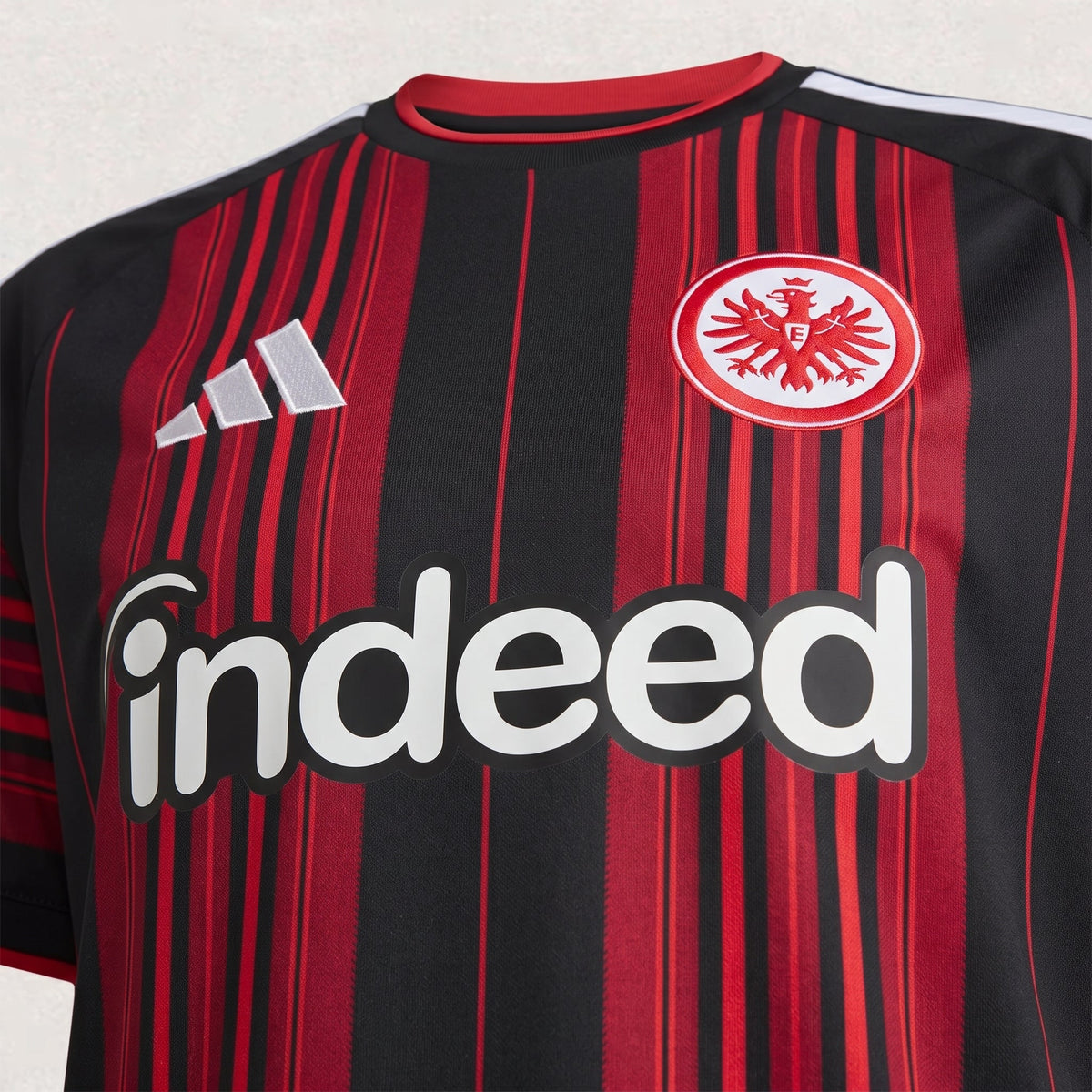 Eintracht Frankfurt 26/27 Home Jersey